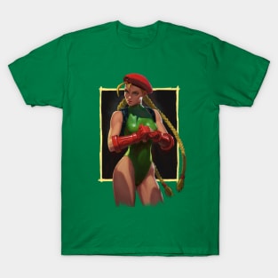 Cammy T-Shirt